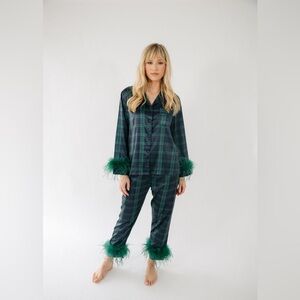 Bon Viviann Pajamas